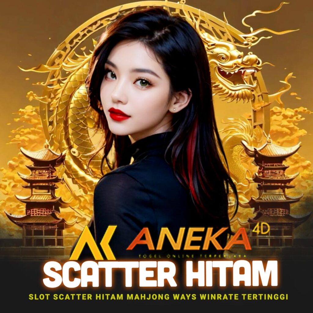 aneka4d slot