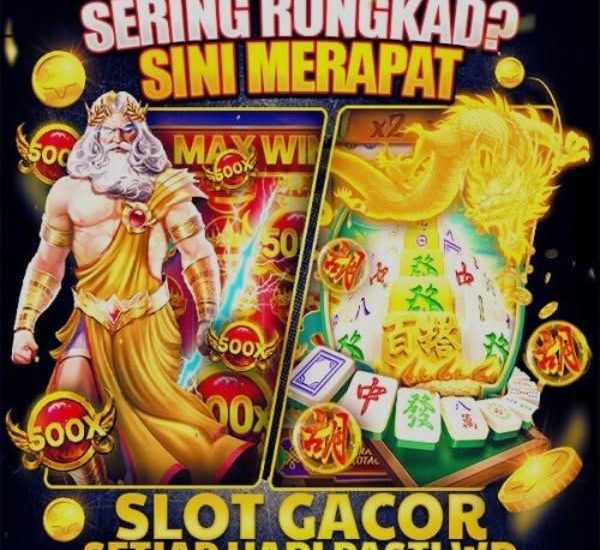 slot gacor olympus
