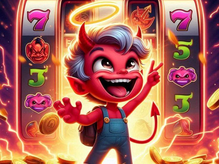 Slot Gacor Anti Rungkad & RTP Tinggi Bersama Togelsumo