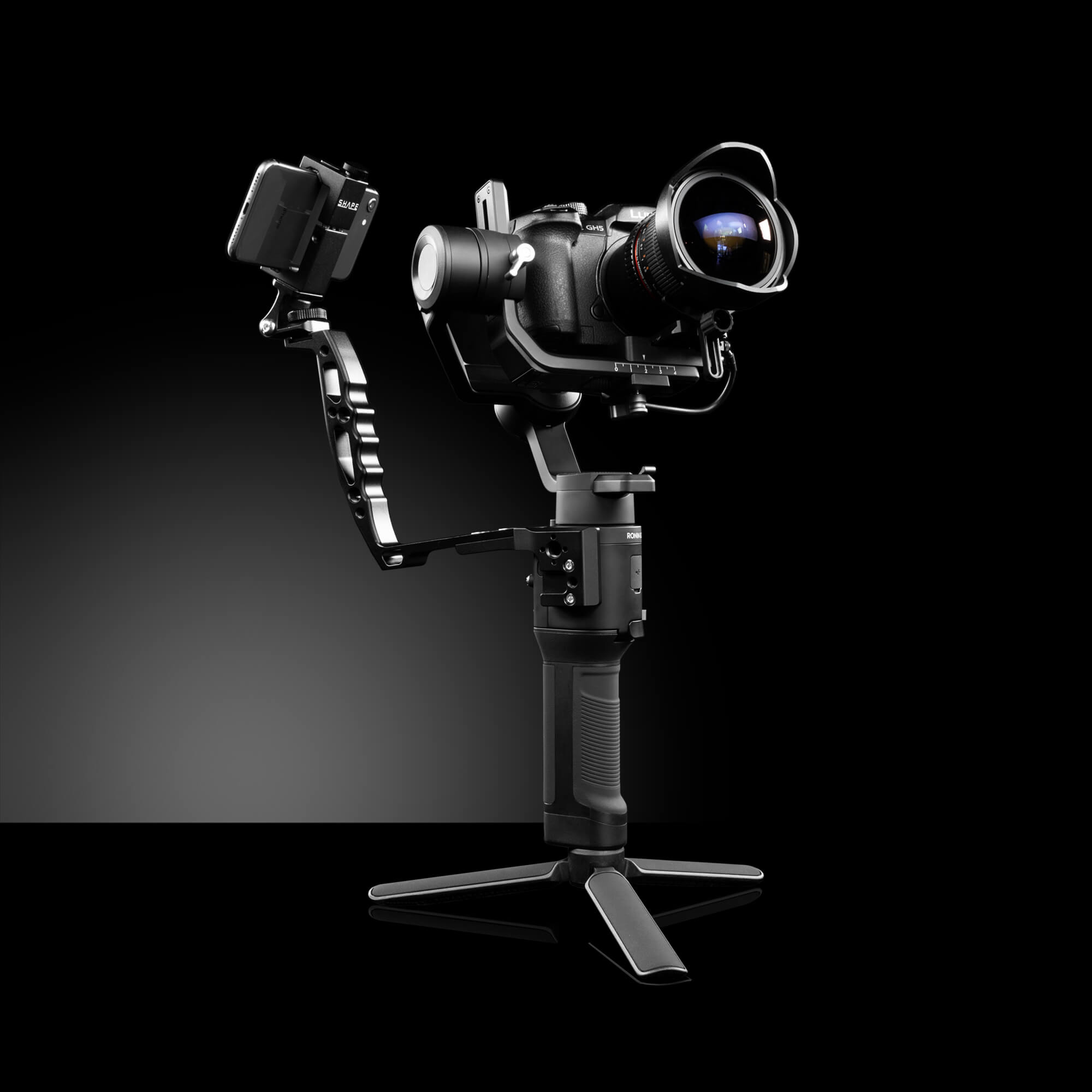 Ronin S