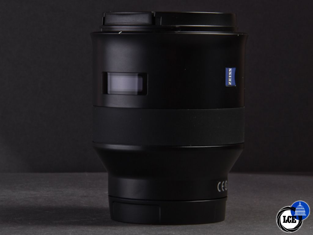 Zeiss Batis 40mm