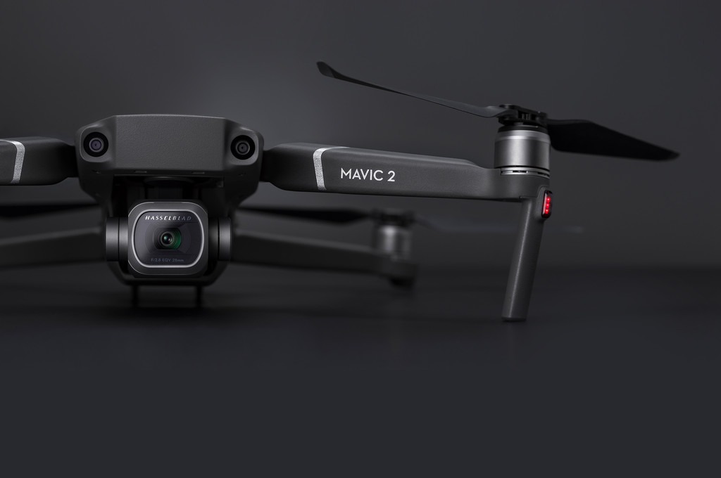 Mavic 2 Pro