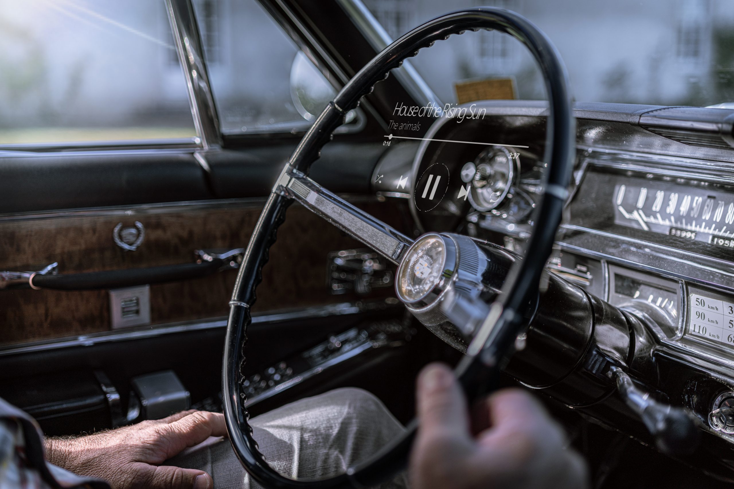 Cadillac