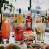 Les coktails