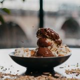 Profiterole