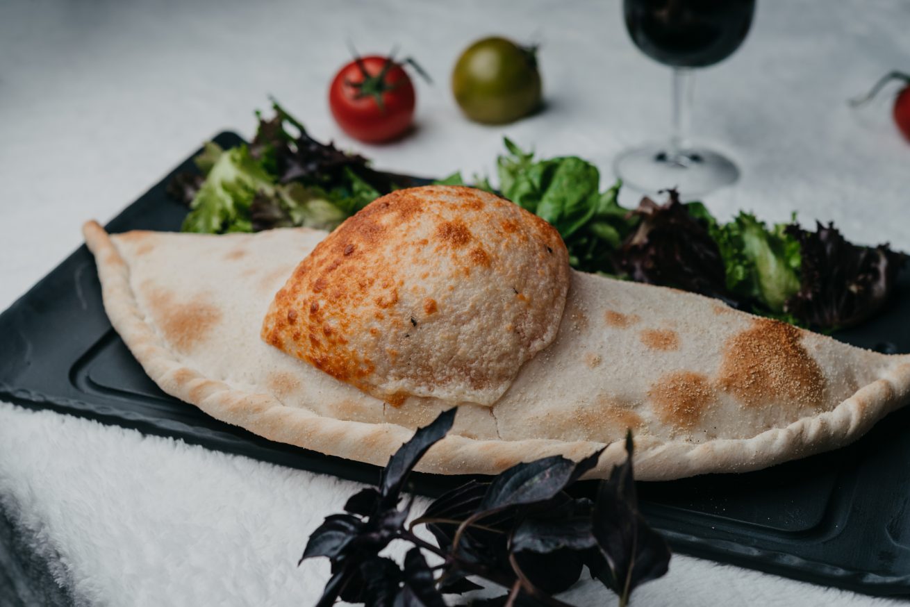 La Calzone