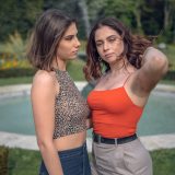 Marine & Ellina