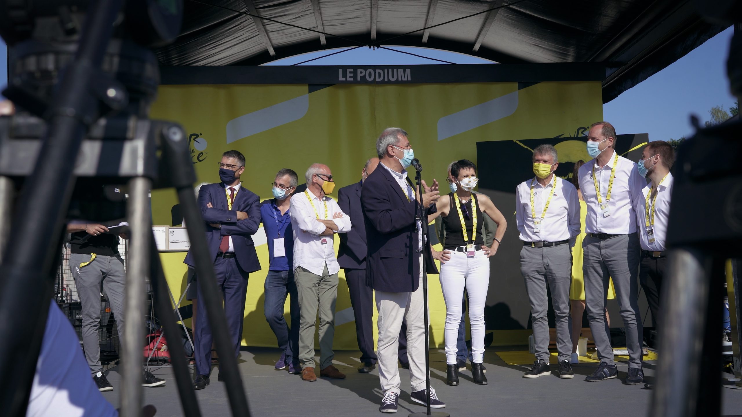 Tdf linia