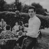 Lucas Sajot
