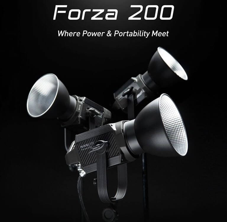 Forza 200W