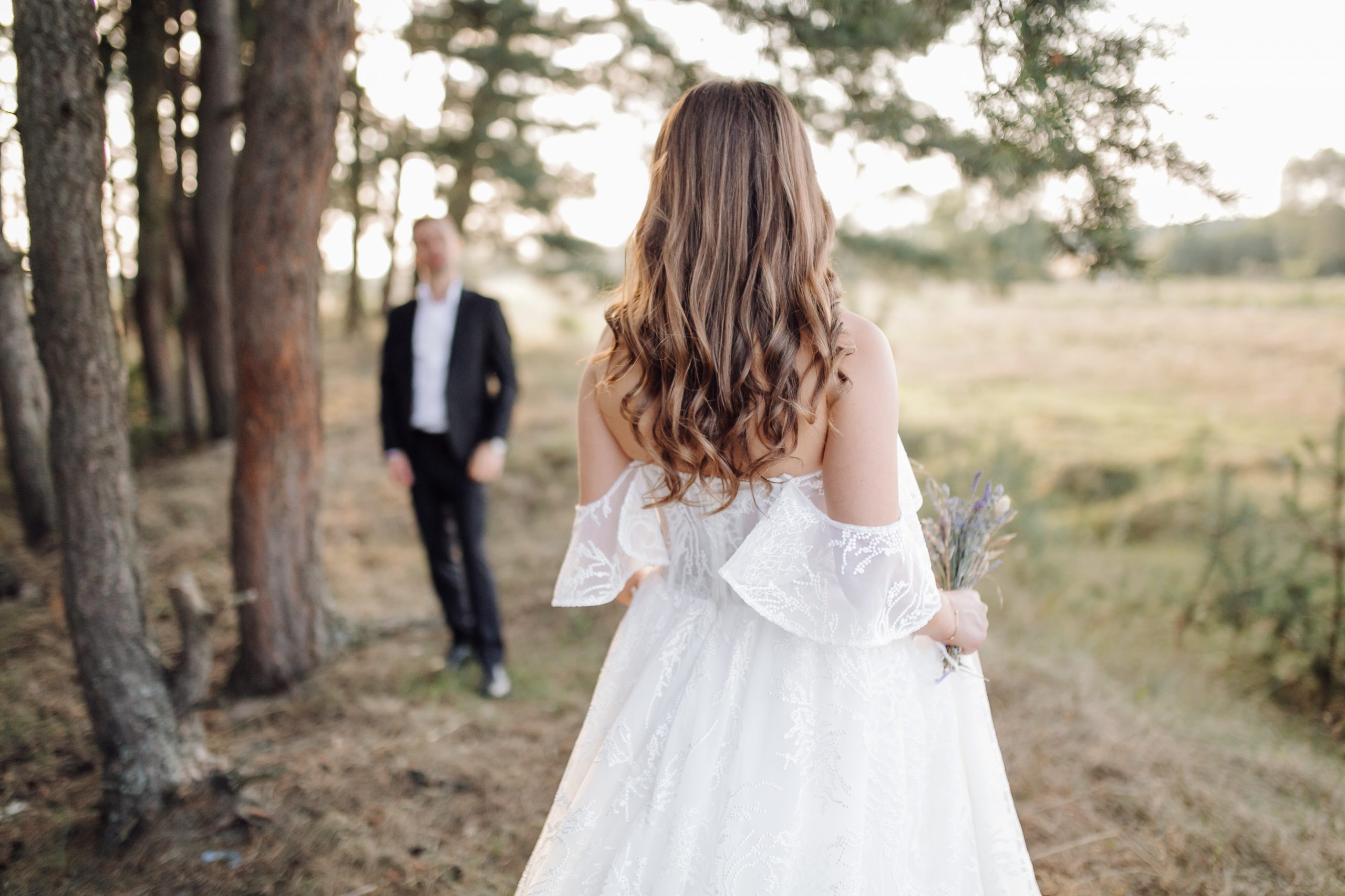 Vidéaste de mariage