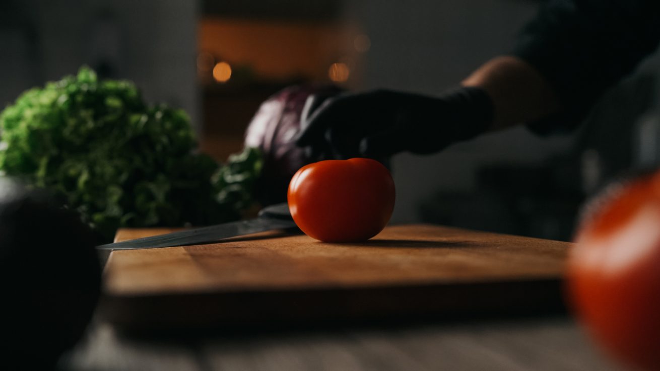 Au Healthy Vierzon