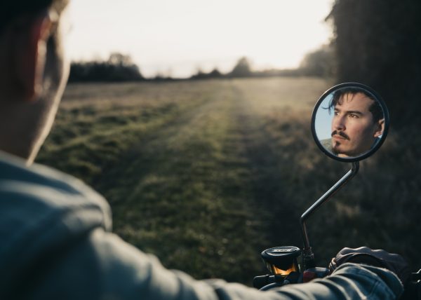 Man’s Portraits