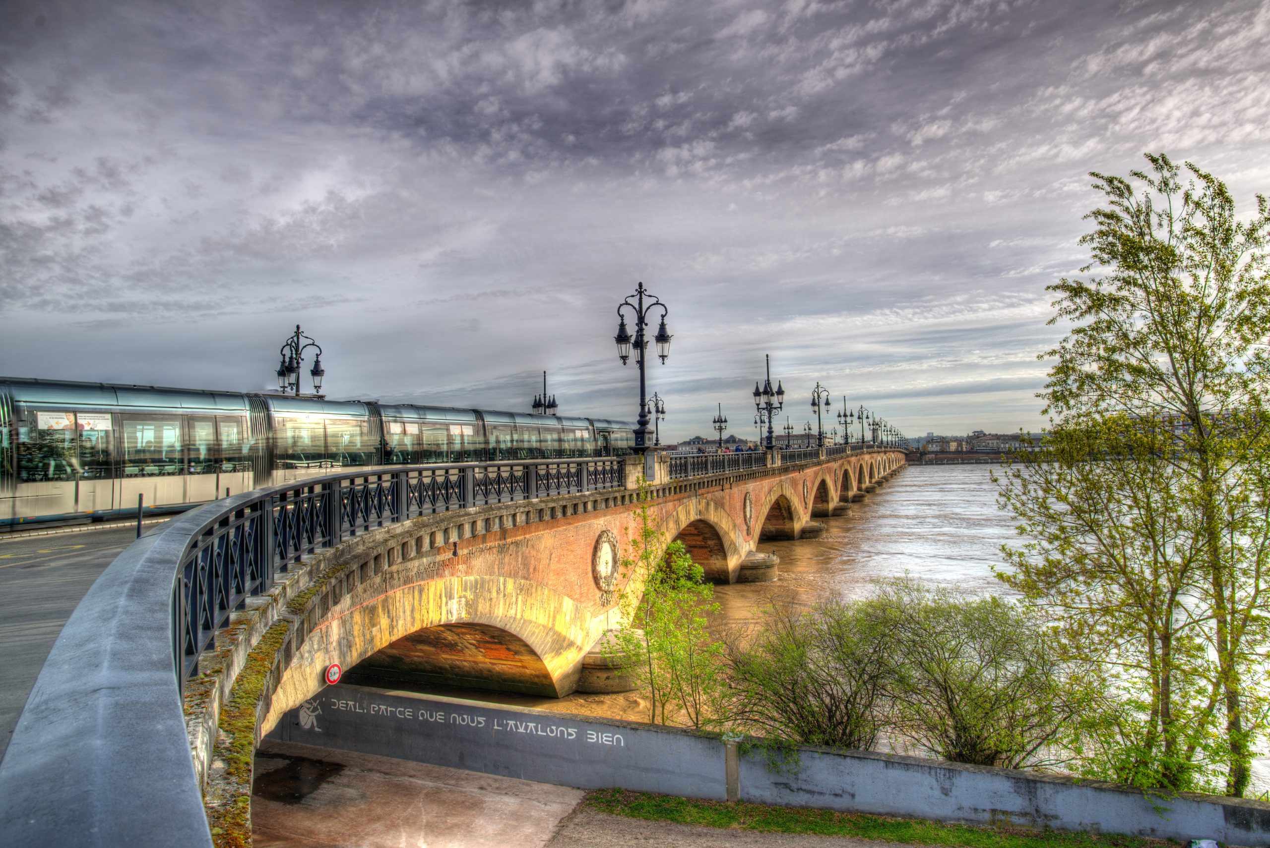 Vidéaste Bordeaux