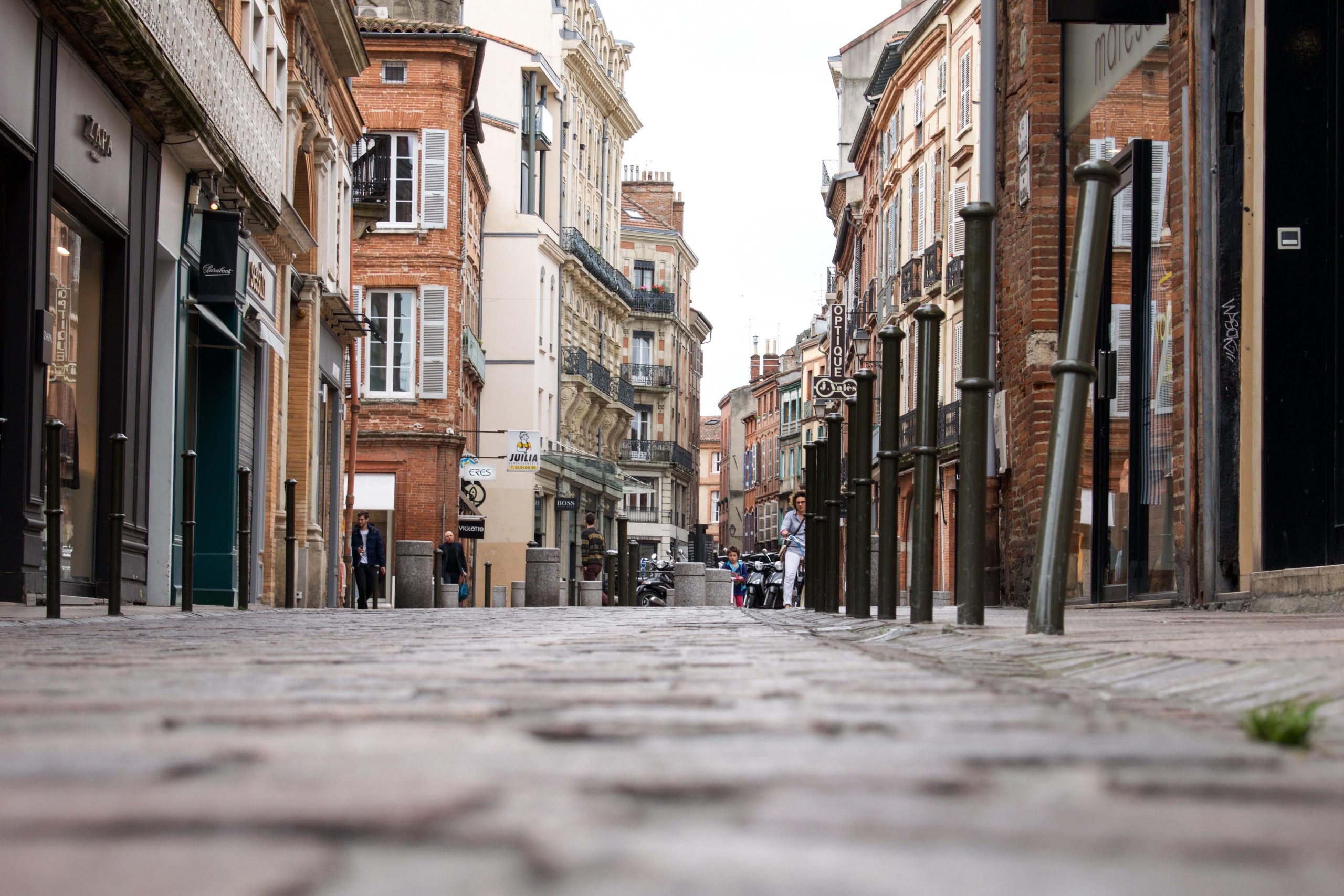Vidéaste toulouse