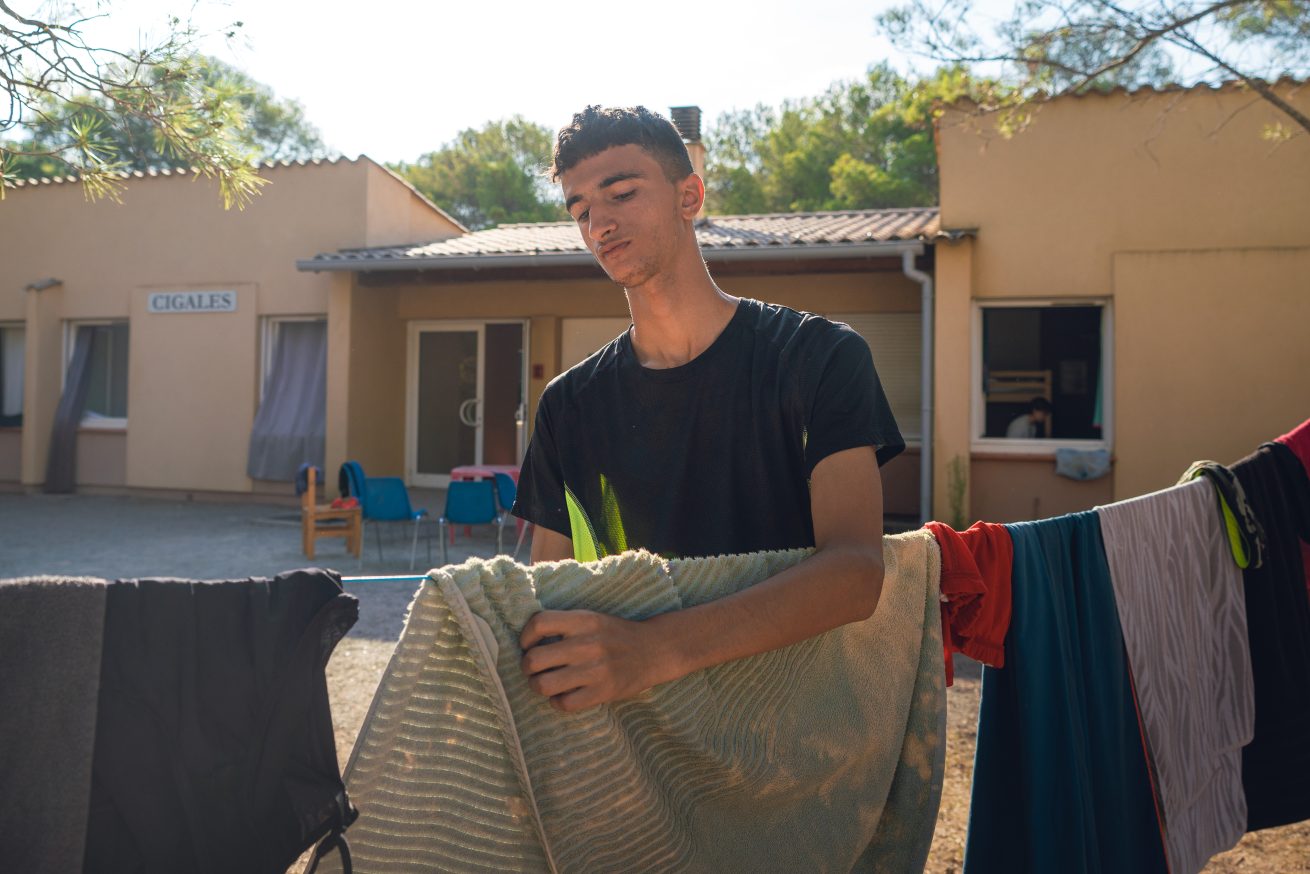 Ufcv | Lucas Sajot Vidéaste