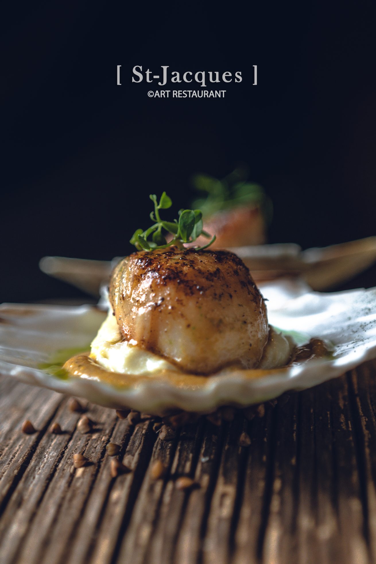 Art Restaurant Lyon