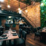 Art Restaurant Lyon