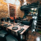 Art Restaurant Lyon