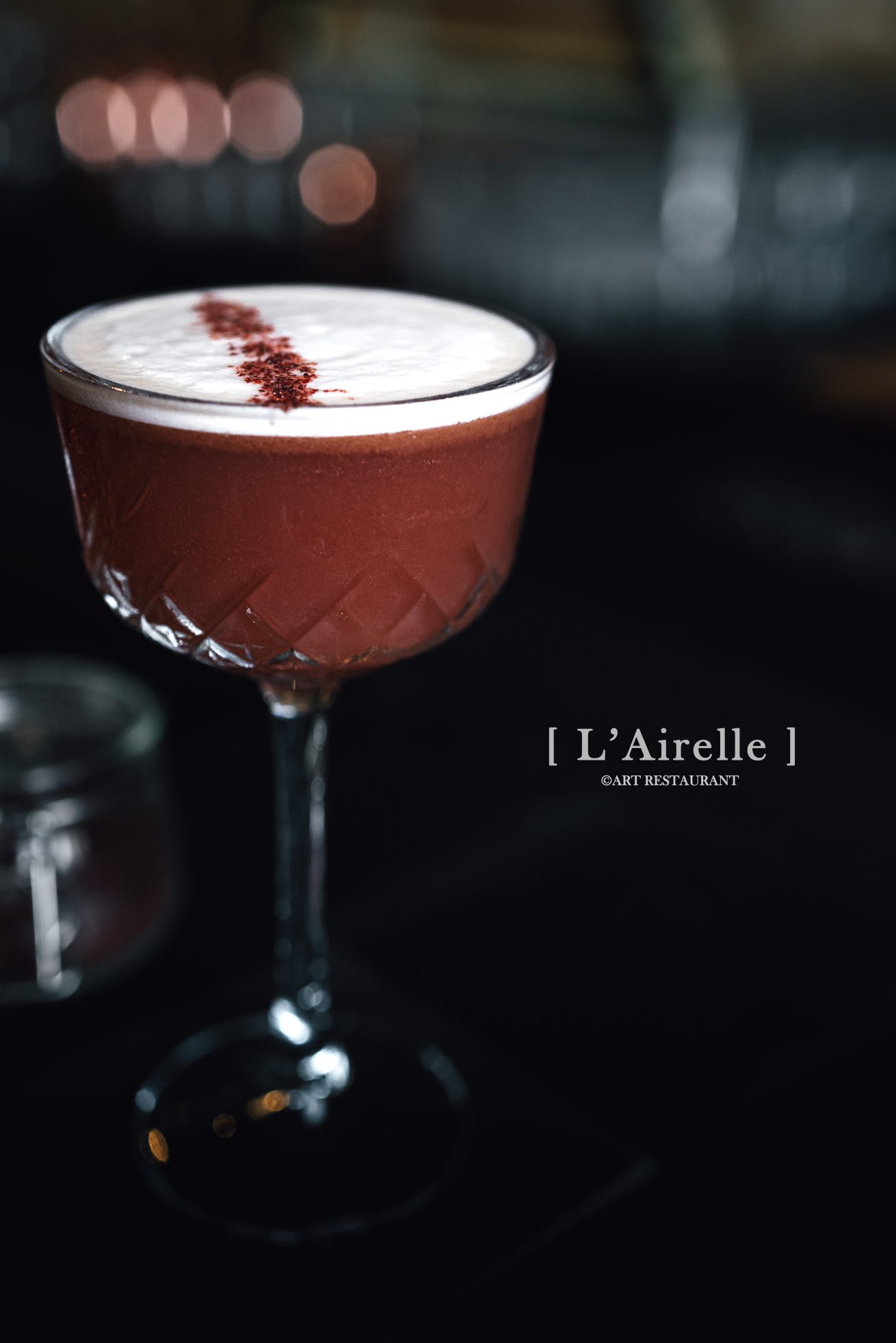 Art Restaurant Lyon