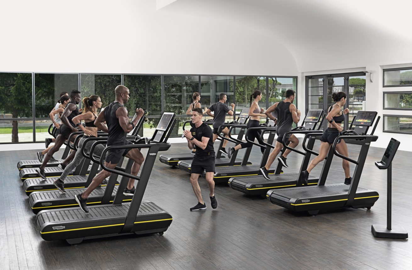 Technogym