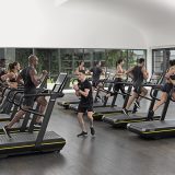 Technogym