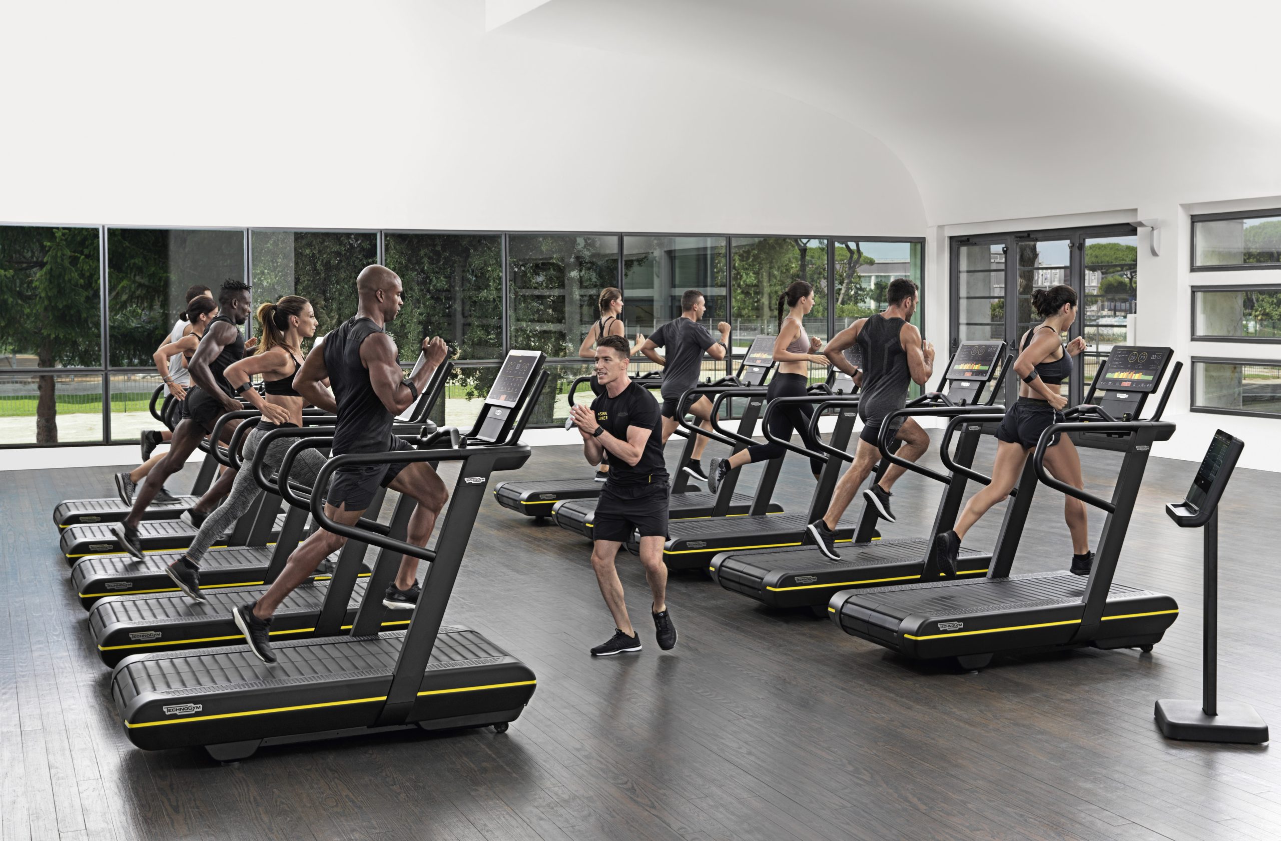 © Technogym