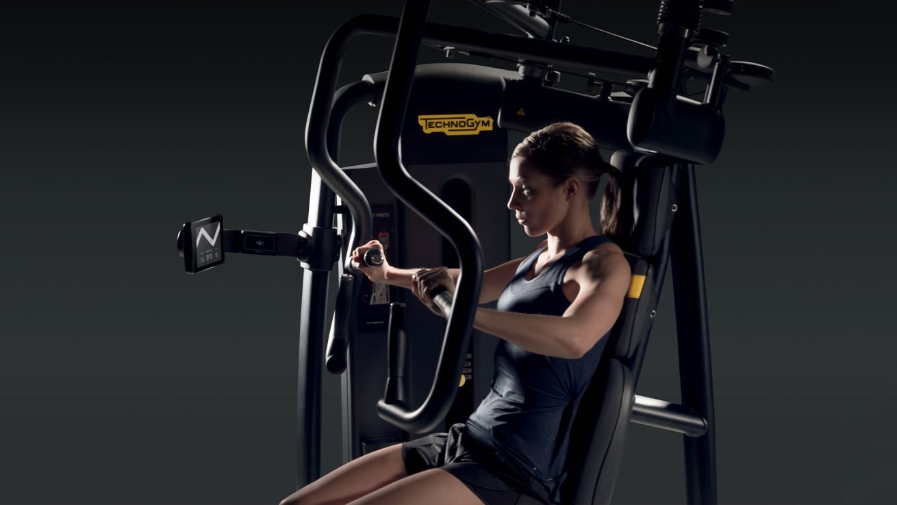 Technogym