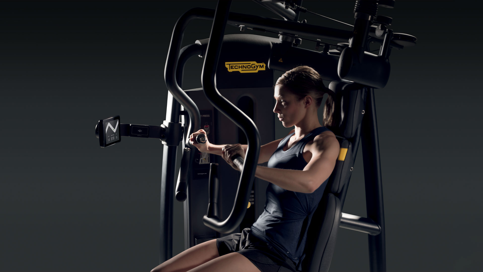 © Technogym