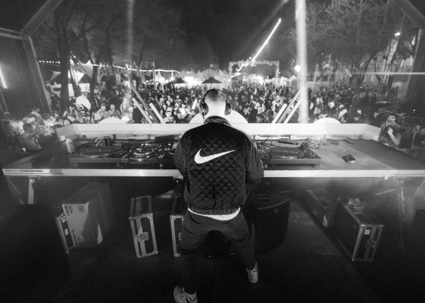 Printemps de Bourges – DJ Nayr Aftermovie