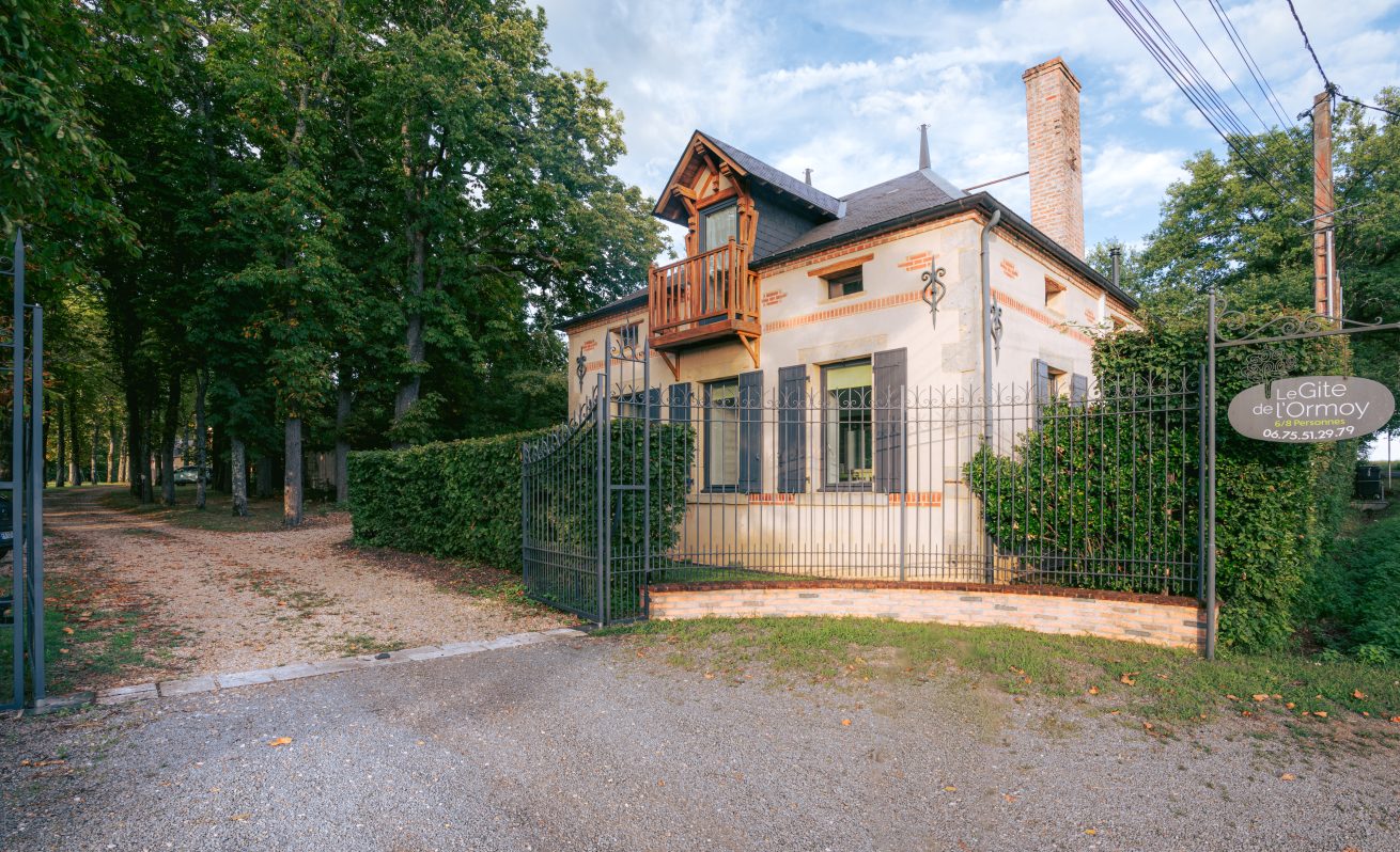 Gîte de l'Ormoy - Photos 2023-Le Gîte de l'Ormoy--18