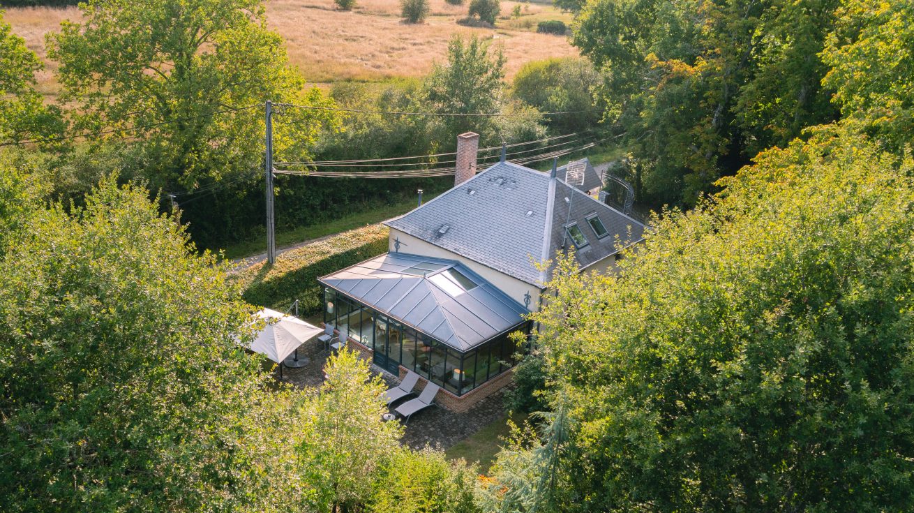 Gîte de l'Ormoy - Photos 2023-Le Gîte de l'Ormoy--20