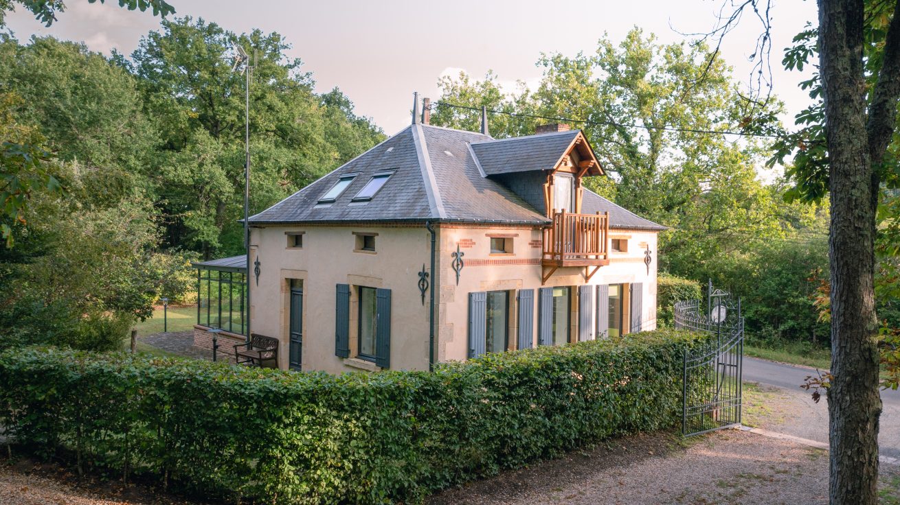 Gîte de l'Ormoy - Photos 2023-Le Gîte de l'Ormoy--21