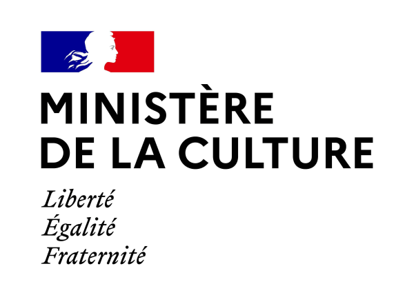 Ministère de la culture, Lucas Sajot