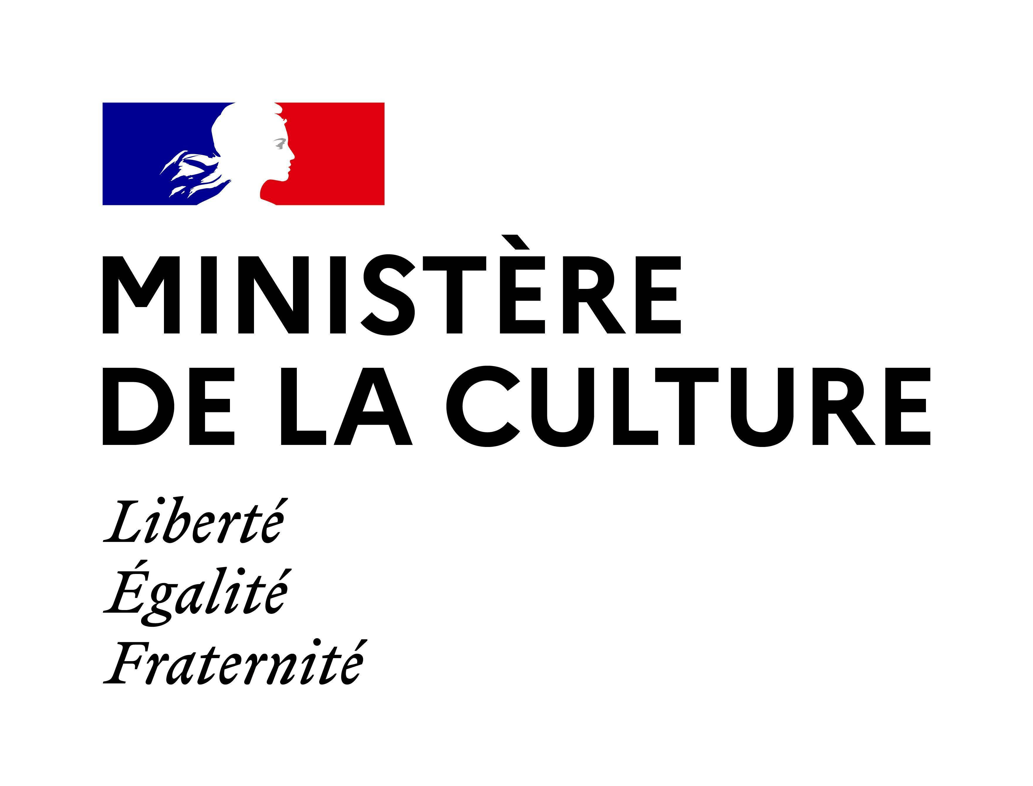 Ministère de la culture, Lucas Sajot