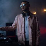 DJ Nayr