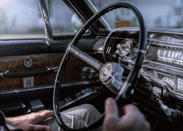 Cadillac expérience