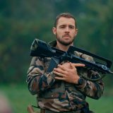 Lucas Sajot - Armée de Terre