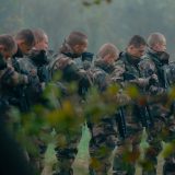 Lucas Sajot - Armée de Terre