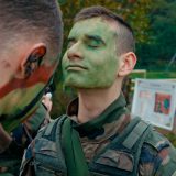 Lucas Sajot - Armée de Terre