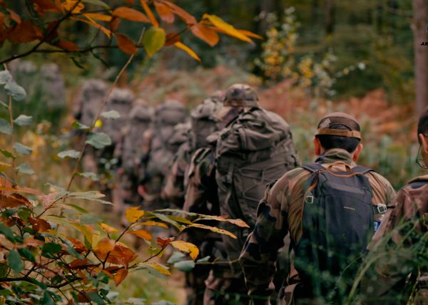 Armée de Terre