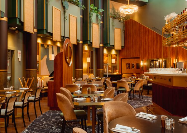 Nest Hotel MGallery