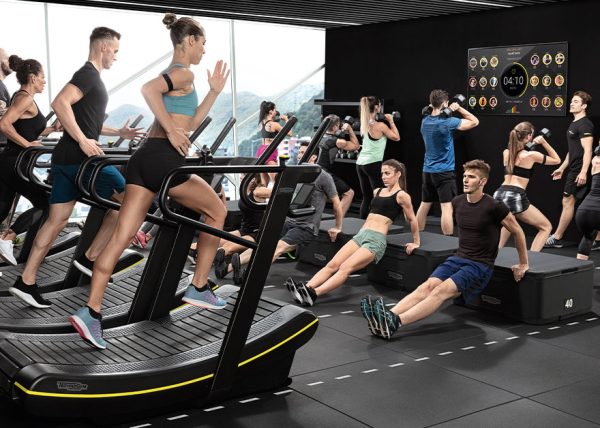 Technogym France