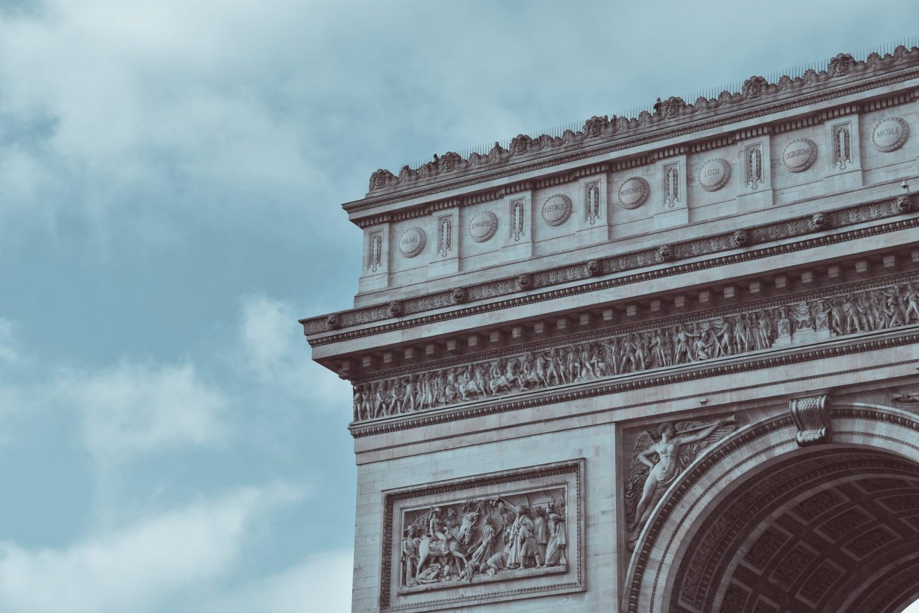 Vidéaste Paris | Lucas Sajot
