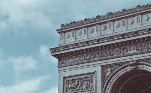 Vidéaste Paris | Lucas Sajot