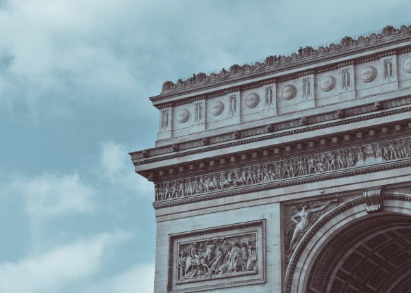 Europe des projets Architecturaux et Urbains