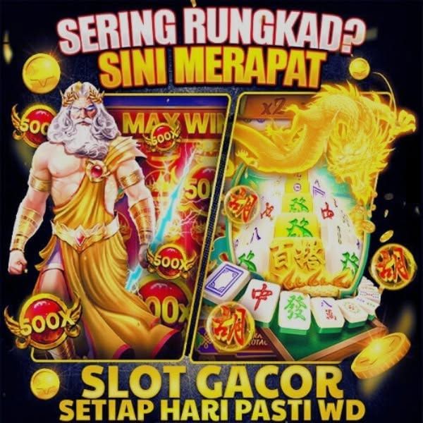 slot gacor olympus
