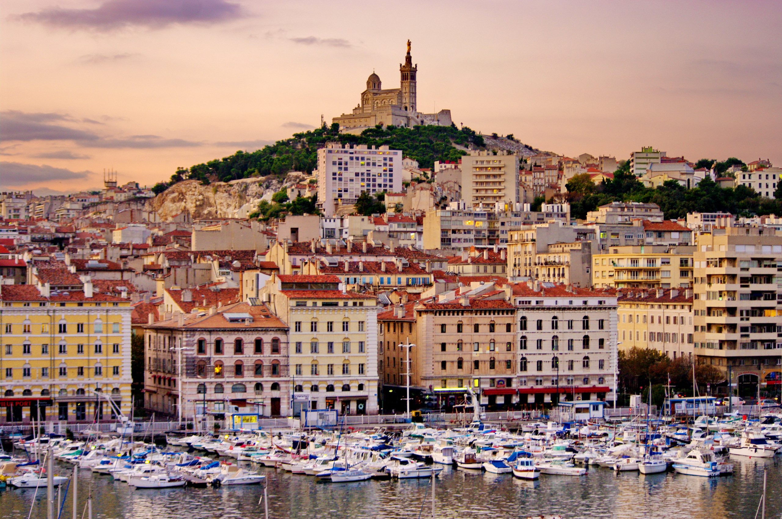 Videaste Marseille